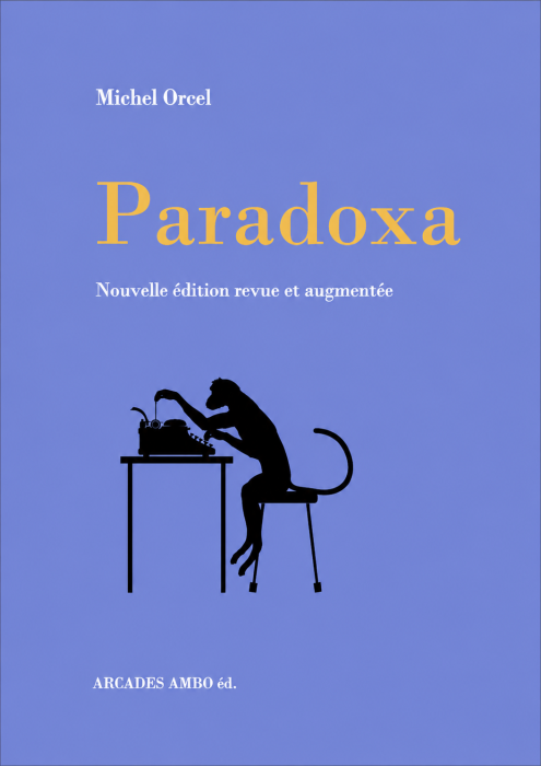 Michel Orcel - PARADOXA